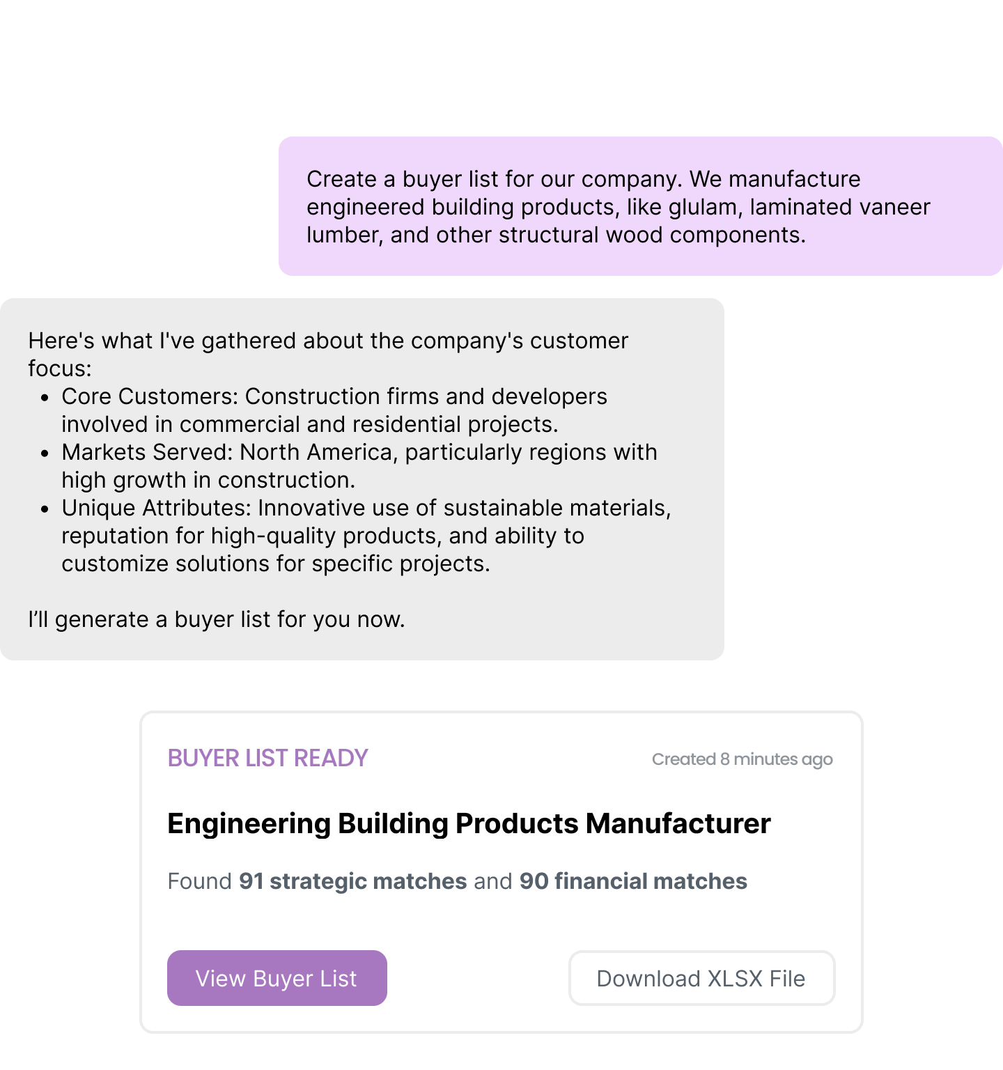 AI Researcher screenshot